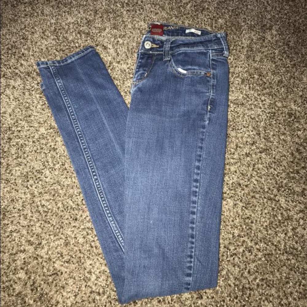 Arizona jeans